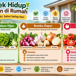 Apotek Hidup Modern
